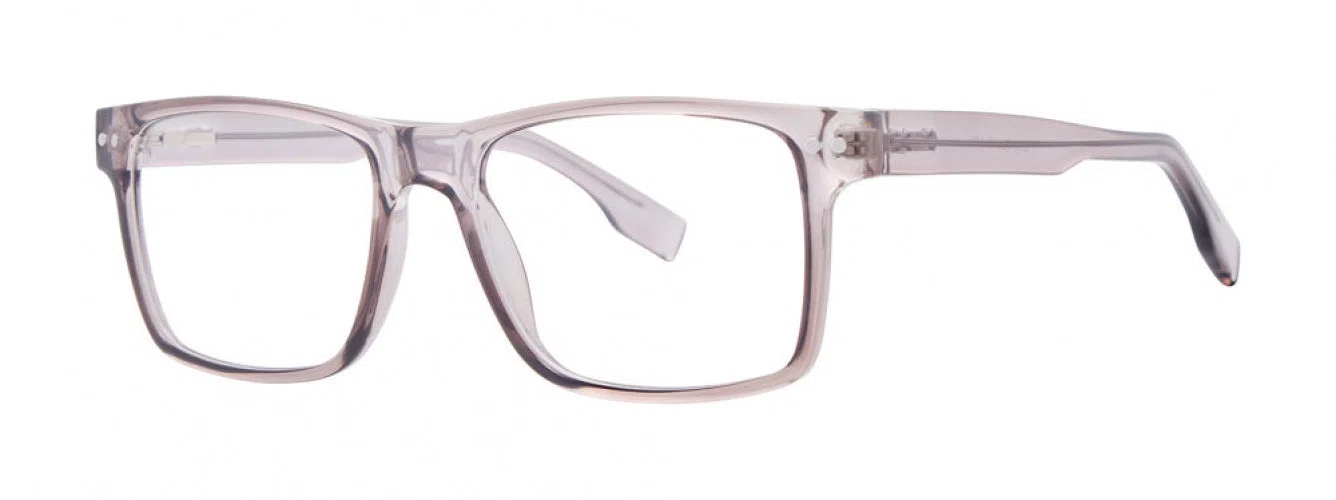 MODERN PLASTICS II ATHLETE Eyeglasses - view 3